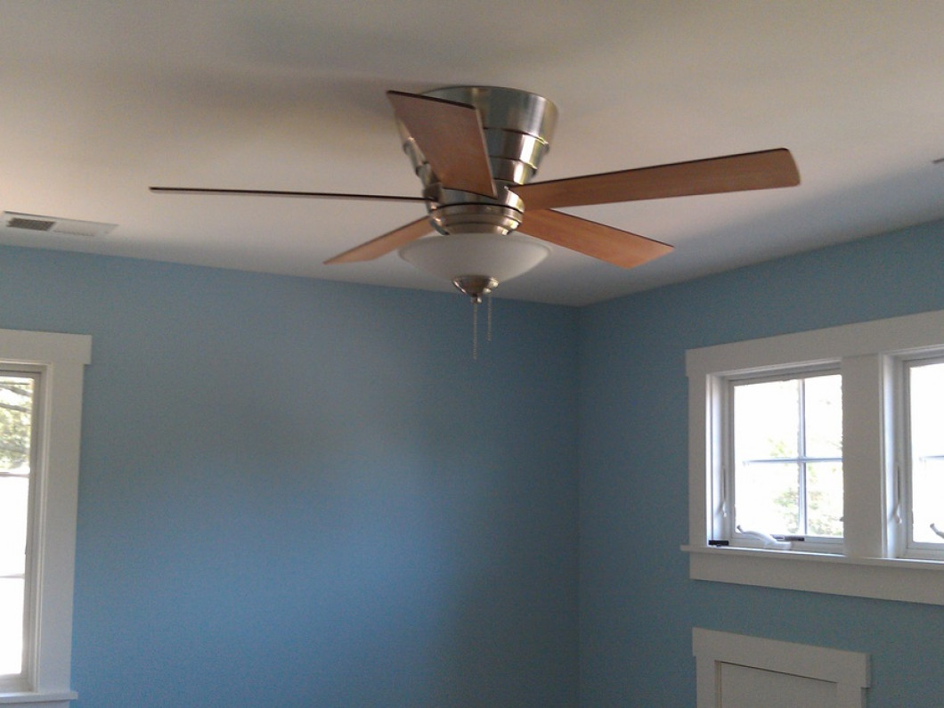 Ceiling Fans All Electric Services Llc